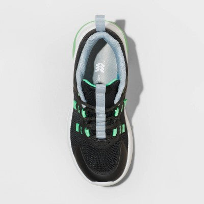 Kids' Nate Performance Sneakers - All in Motion All in MotionBullseye Deals