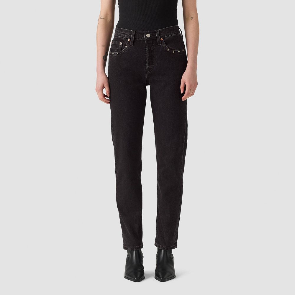 Open Box - Levi's® Women's 501® Jeans - La La Levi's 27