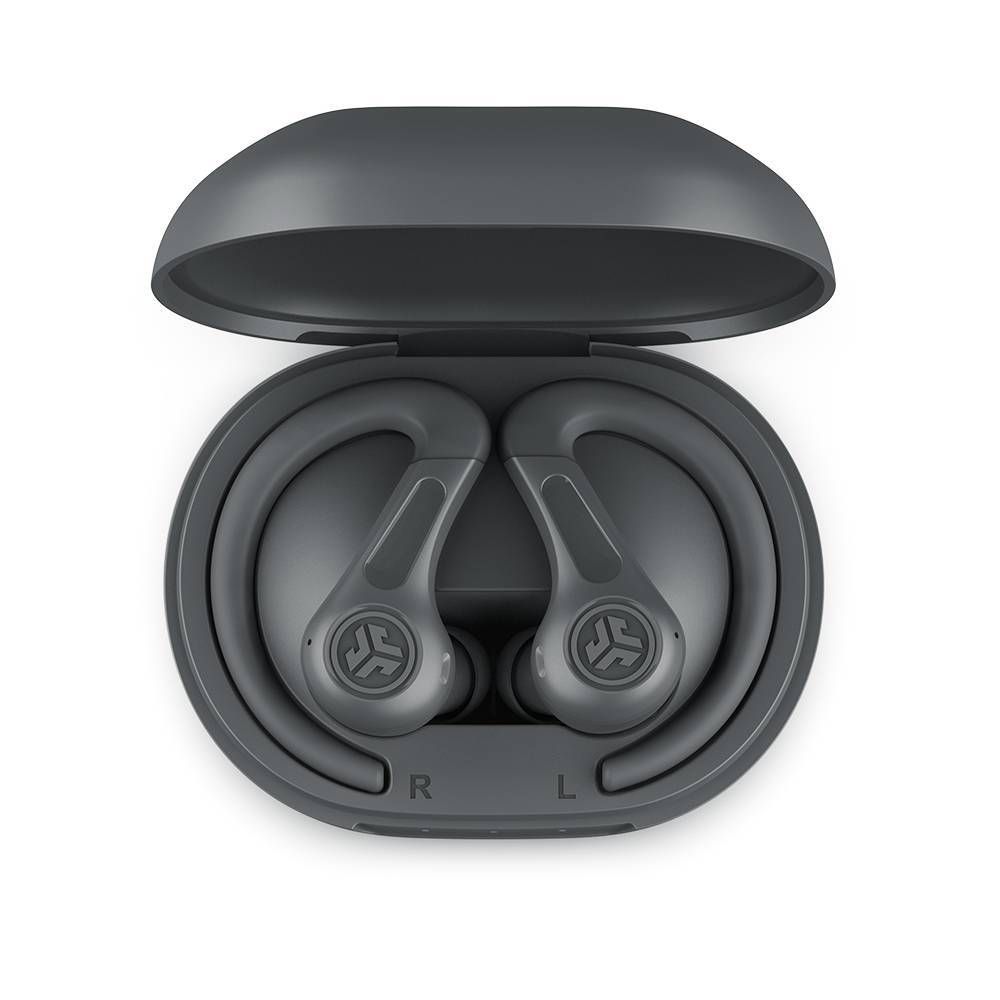Open Box - JLab JBuds Sport ANC 4 - Black