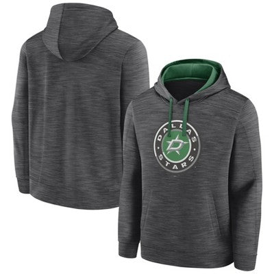 New - Dallas Stars Men's Pullover Hooded Hoodie Graphic Tagless NHLBullseye Deals