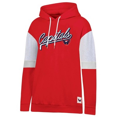 New - NHL Licensed Women's Fleece Hooded Sweatshirt Arizona CoyotesBullseye Deals