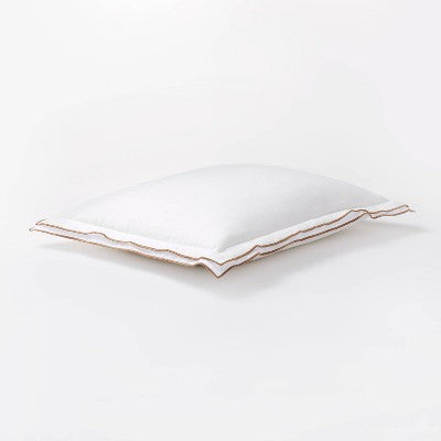 New - Threshold Studio McGee Cotton Slub Comforter Set Threshold designed w/Studio McGeeBullseye Deals