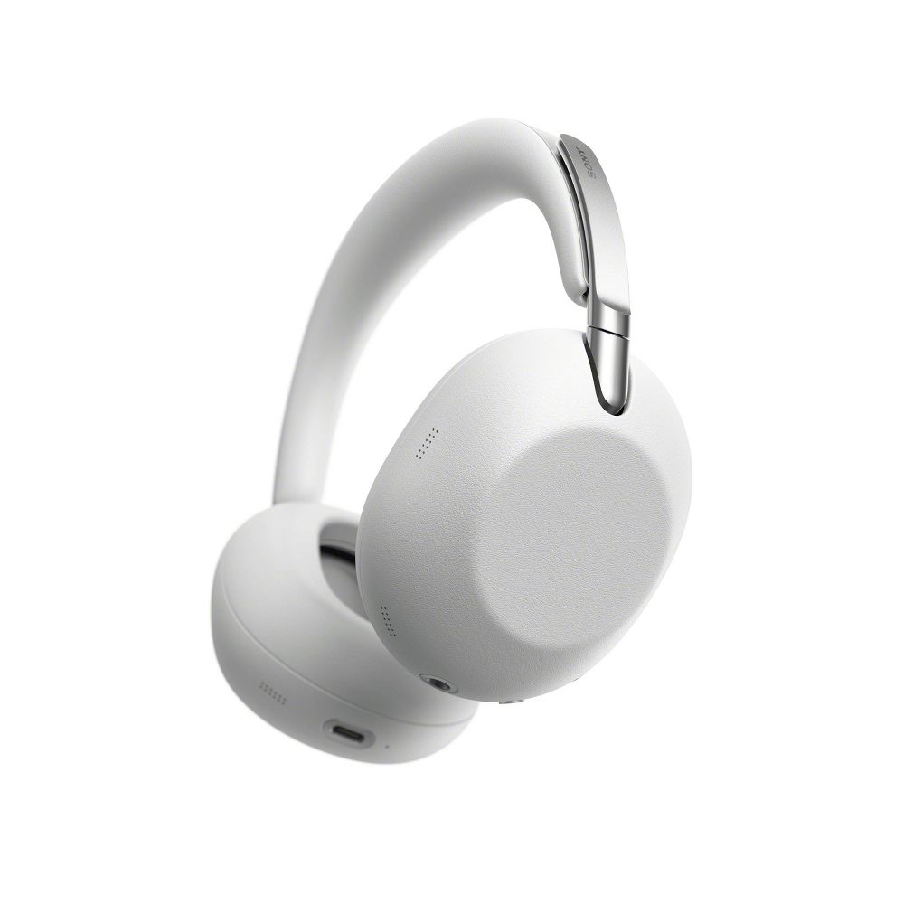 Certified Refurbished - SONY WH1000XX/W Headphones