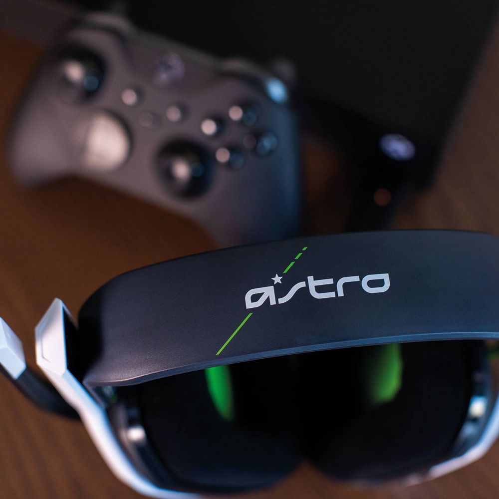 Certified Refurbished - GMG HEADSET A20 Wireless Headset 097855158857