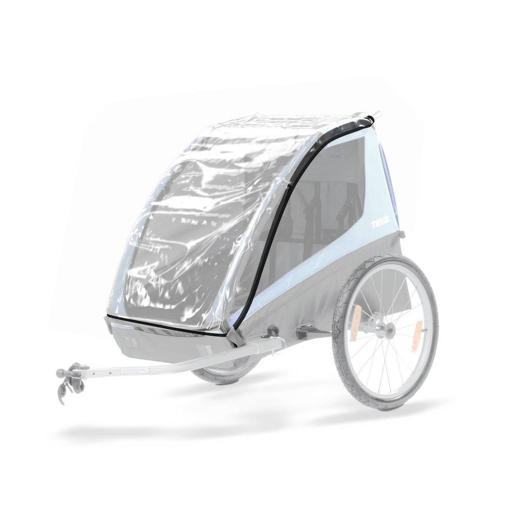 New - Thule Rain Cover - Coaster/Cadence