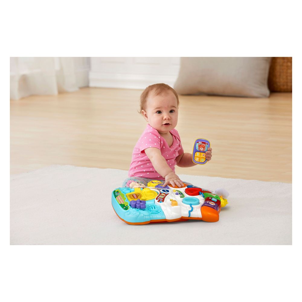 Open Box - VTech Stroll and Discover Activity Walker