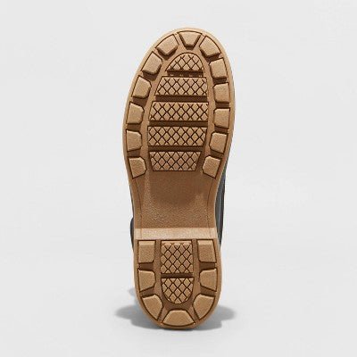 New - Goodfellow & Co Men's Winter Duck Boots Waterproof Outdoor Hiking Boots Goodfellow & CoBullseye Deals