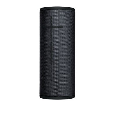 Open Box -  UE BOOM 3 Black 097855141026