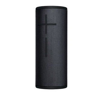 Certified Refurbished - Ultimate Ears Boom 3 Bluetooth Speaker - Black Ultimate EarsBullseye Deals