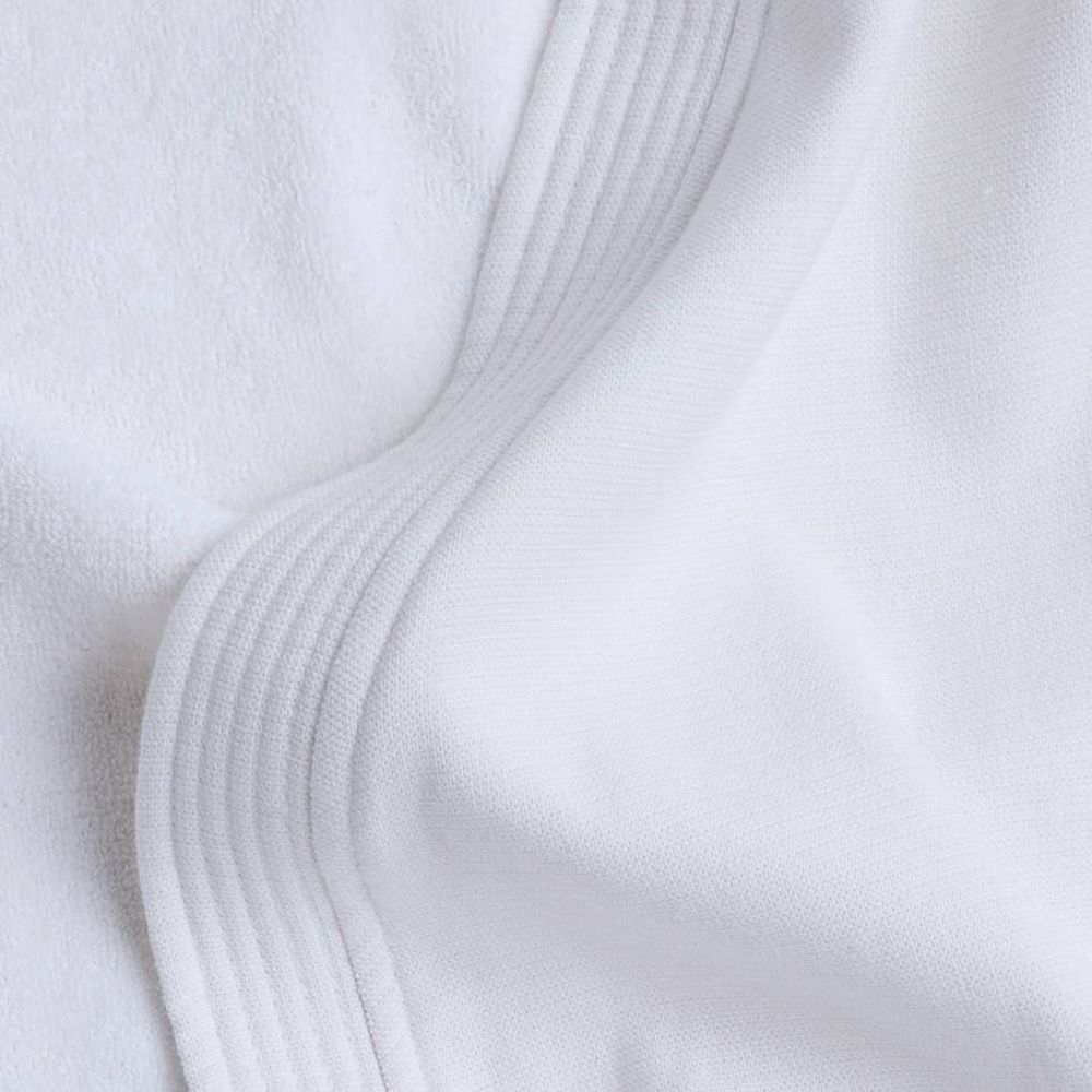 New - S/M Comfy Cotton Robe White - Parachute for Target