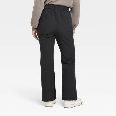 New - All In Motion Women's Plus Snow Pants Fit Water-Repellent Pants Winter Activity All in MotionBullseye Deals