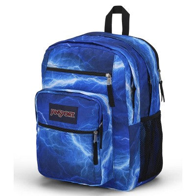 Open Box - JanSport Big Student School Backpack for 15" Laptop JanSportBullseye Deals