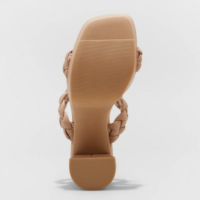 New - A New Day Women's 3.25