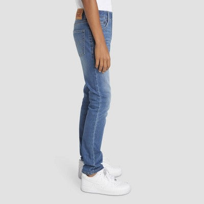 Levi's Boys' 510 Skinny Fit Everyday Performance Jeans - Milestone Levi'sBullseye Deals