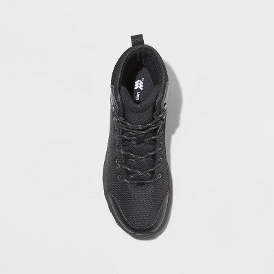 New - Men's Lawson Hybrid Hiker Winter Boots - All in Motion All in MotionBullseye Deals