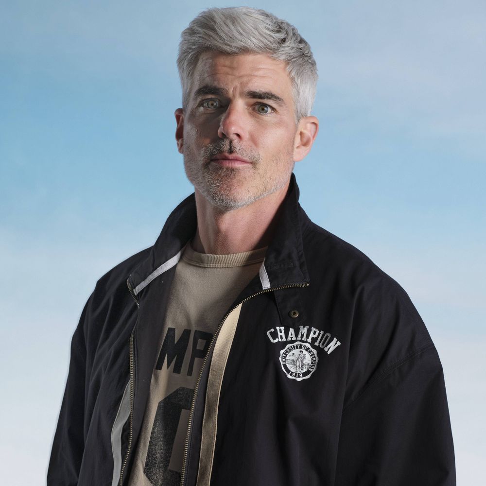 New - Champion Men's Homeroom Full Zip Jacket - Black M