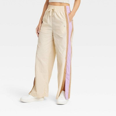 Open Box - All In Motion Women's Sports Wide Leg Casual Athletic Pants JoyLabBullseye Deals