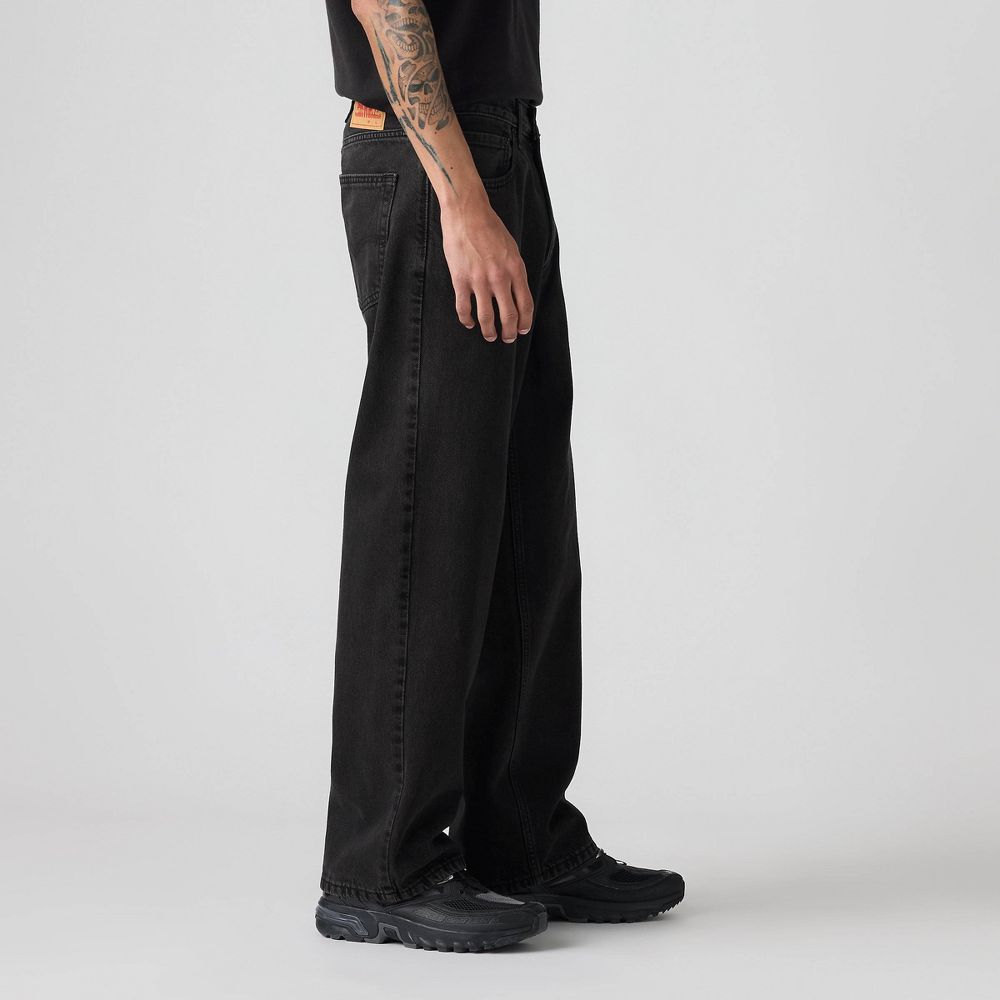 New - Levi's® Men's 578™ Baggy Fit Jeans - Hold My Bag 33x32