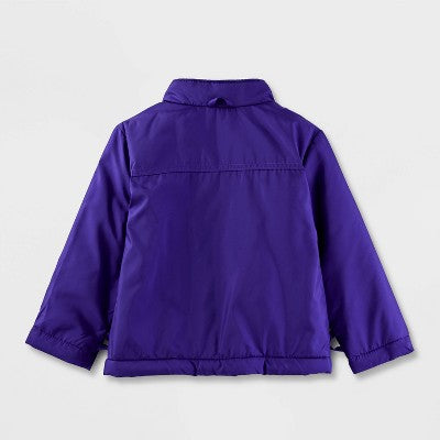 New - Toddler 3-in-1 Snowplay Jacket - Cat & Jack Cat & JackBullseye Deals