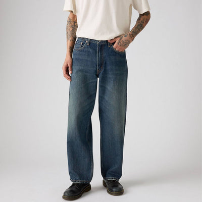 Open Box - Levi's® Men's 578™ Baggy Fit Jeans - Tough As Boots 36x34
