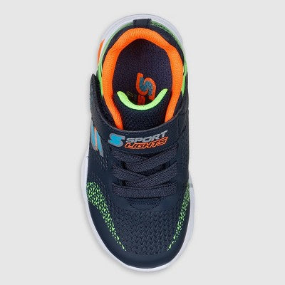 New - S Sport by Skechers Toddler Sneakers Boys Girls Athletic Kids Shoes S SPORT BY SKECHERSBullseye Deals