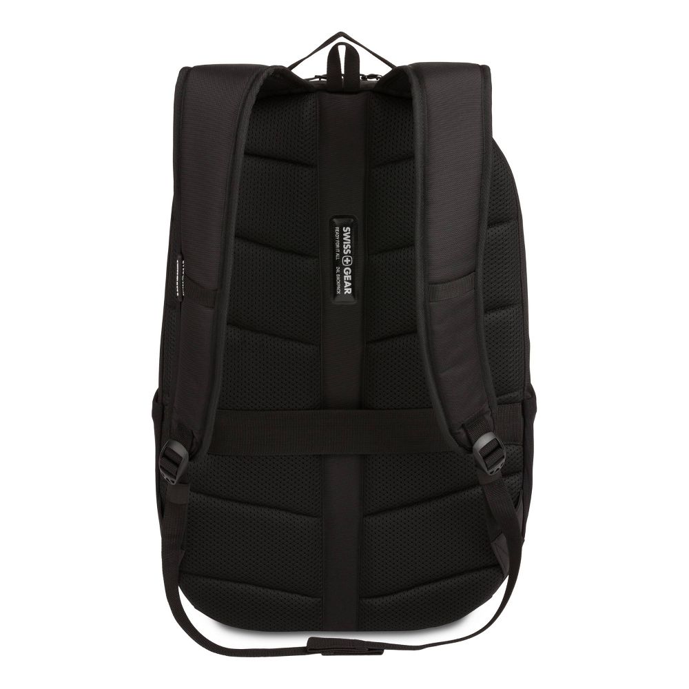SWISSGEAR Travel School Laptop Backpack with Trolley Sleeve SWISSGEARBullseye Deals