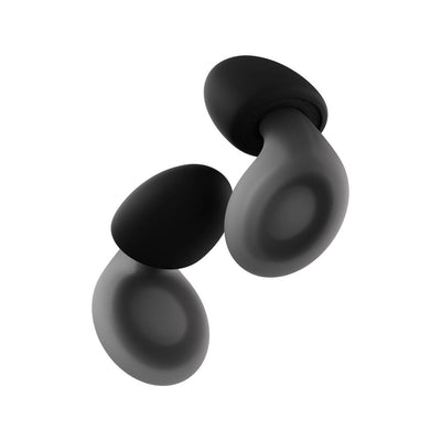 New - Loop Dream™ Earplugs for Deep Sleep, Napping and Snoring - Black
