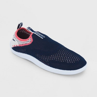 Open Box - Speedo Women's Surf Strider Water Shoes | Breathable Upper, Non-Marking Outsole SpeedoBullseye Deals