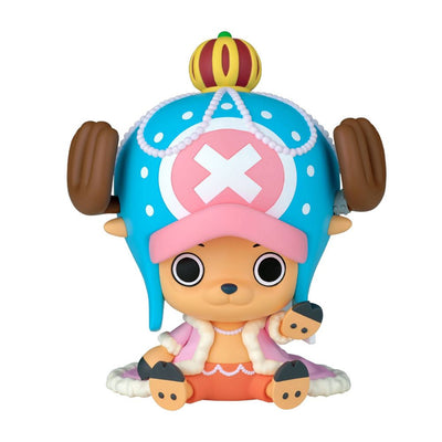 New - Banpresto Geek Out Chopper Statue