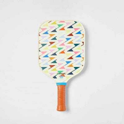 Carbon Pickleball Paddle - Embark EmbarkBullseye Deals