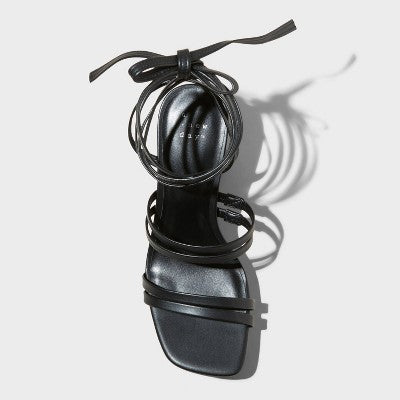 Women's Brittany Platform Heels - A New Day A New DayBullseye Deals