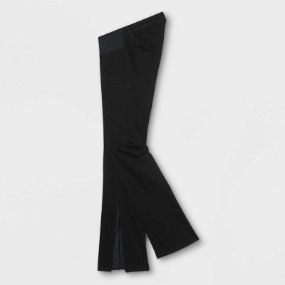 Women's High-Rise Adaptive Bootcut Jeans - Universal Thread Universal ThreadBullseye Deals