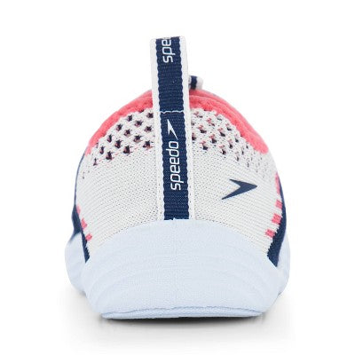 Open Box - Speedo Women's Surf Strider Water Shoes | Breathable Upper, Non-Marking Outsole SpeedoBullseye Deals