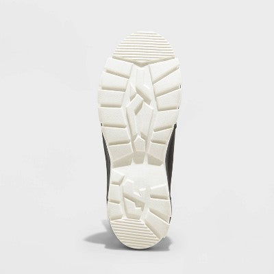 New - Universal Thread Women's Winter Snow Boots Fur High Ankle Waterproof Universal ThreadBullseye Deals