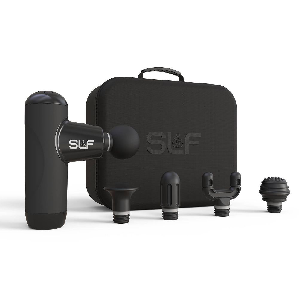 New - SLF Percussion Mini Massager