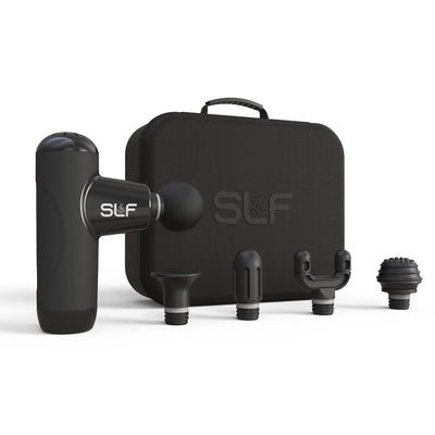 New - SLF Percussion Mini Massager