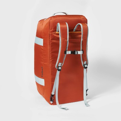 70L Packable Duffel Bag EmbarkBullseye Deals