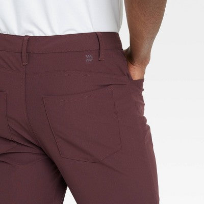 Open Box - Men's Golf Pants - All in Motion All in MotionBullseye Deals