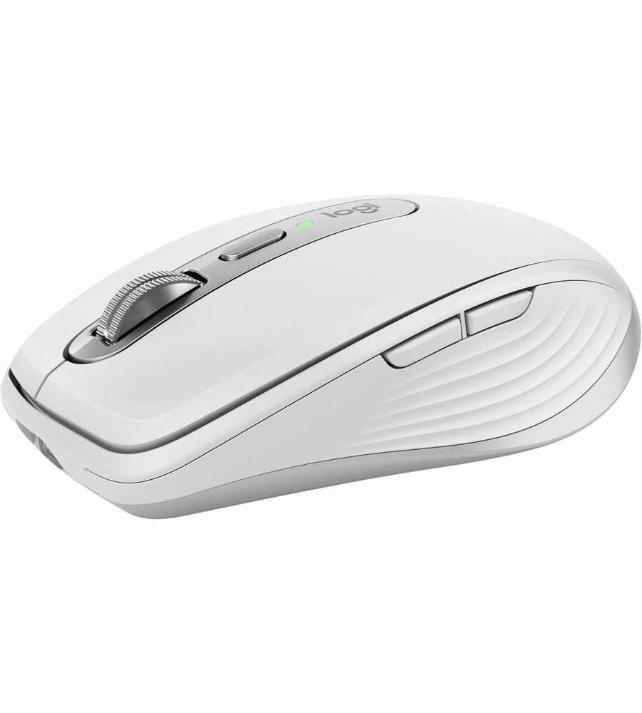 Open Box -  MX Anywhere 3S for Mac - Pale Grey