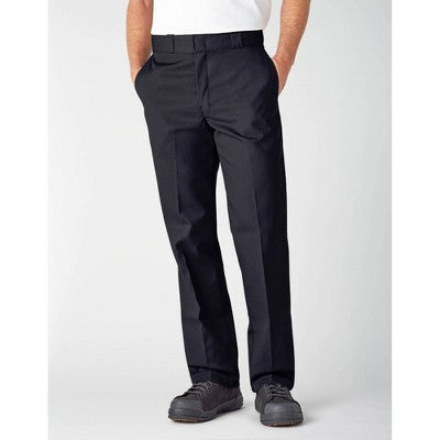 Dickies Men's Tall Original 874 Work Pants DickiesBullseye Deals