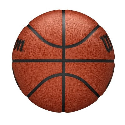 Wilson NBA Forge Basketball WilsonBullseye Deals