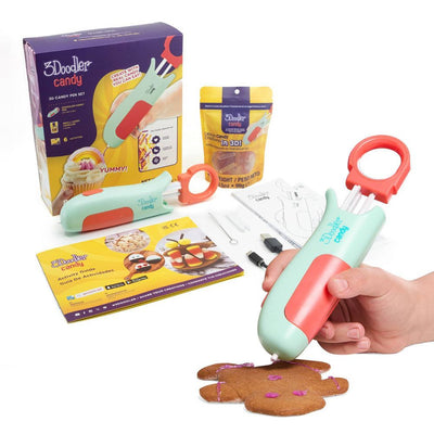 New - 3Doodler Candy 3D Pen