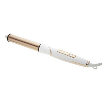 New - Kristin Ess Soft Wave Pivoting Wand Curling Iron - 1 1/4" - Secondipity