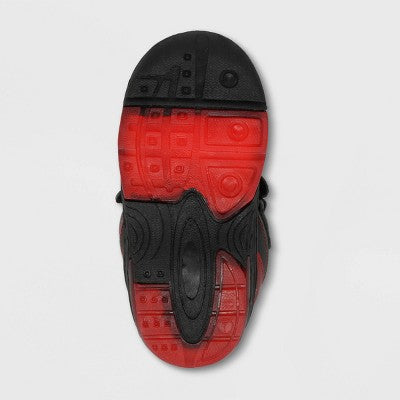 Marvel Toddler Boys' Spider-Man Winter Boots MarvelBullseye Deals