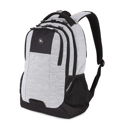 SWISSGEAR Travel School Laptop Backpack with Trolley Sleeve SWISSGEARBullseye Deals