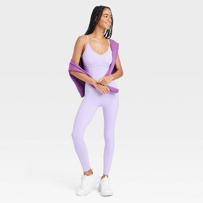 Women's Corset Bodysuit - JoyLab JoyLabBullseye Deals