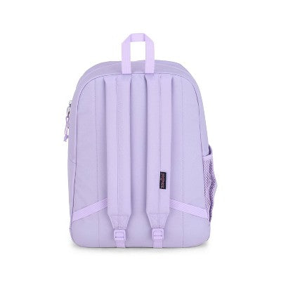 Open Box - JanSport Cross Town Plus 17" Backpack JanSportBullseye Deals