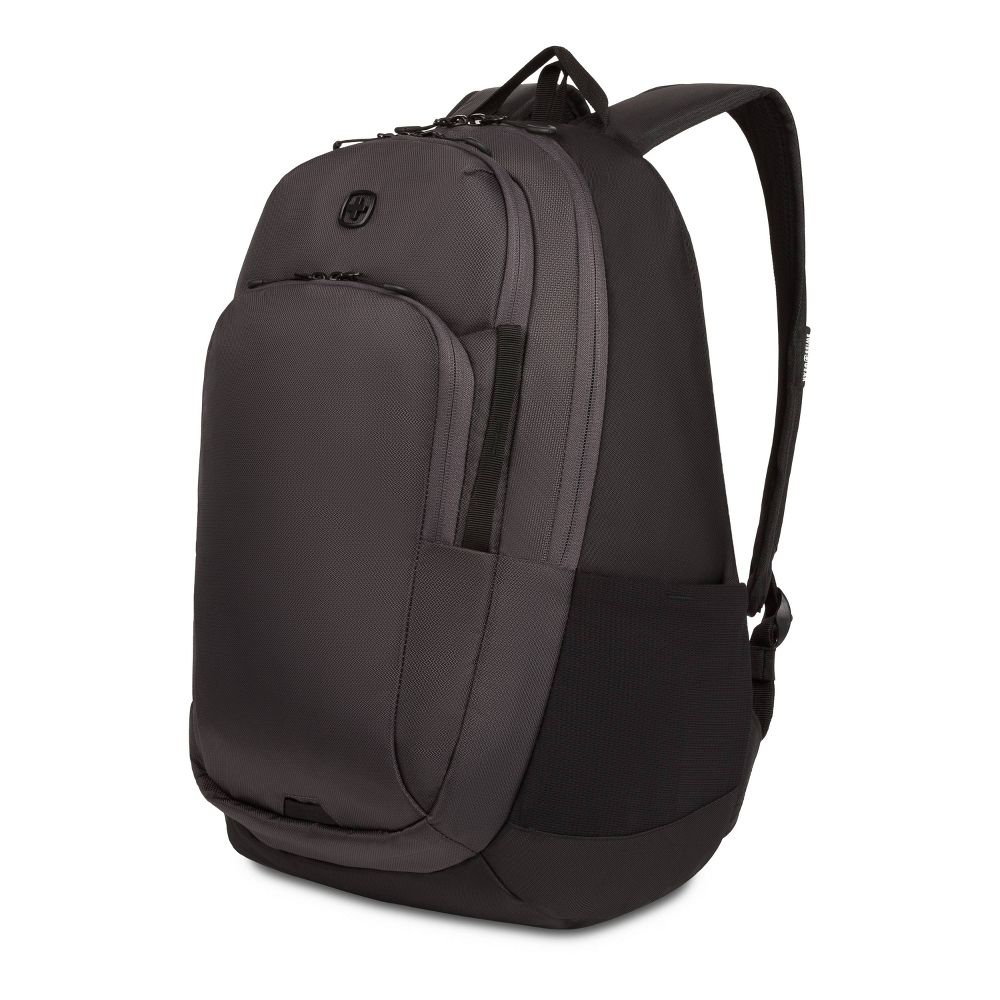 SWISSGEAR Travel School Laptop Backpack with Trolley Sleeve SWISSGEARBullseye Deals