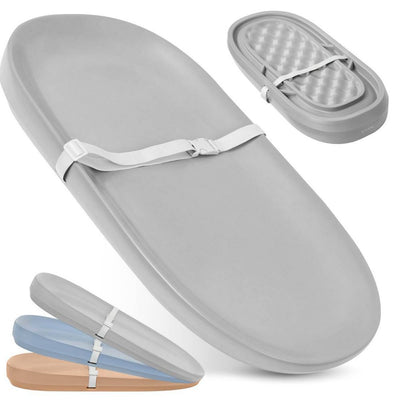 New - Jool Baby Premium Changing Pad - Gray