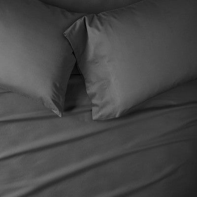 New - Casaluna 500 Thread Count Supima Cotton Sateen Pillowcase CasalunaBullseye Deals